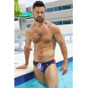 Breedwell Slip de bain Unicorn Rainbow